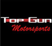 Top Gun Motorsports logo