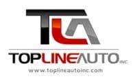 Top Line Auto Inc. logo