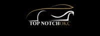 Top Notch OKC logo
