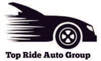Top Ride Auto Group Inc logo