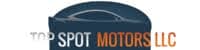 Top Spot Motors LLC logo
