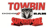 Towbin Dodge RAM logo
