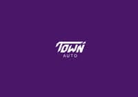 Town Auto logo