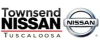 Townsend Nissan logo