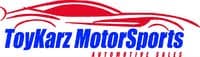 ToyKarz Motor Sports logo