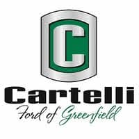 Toyota & Ford of Greenfield logo