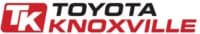 Toyota Knoxville logo