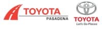 Toyota Pasadena logo