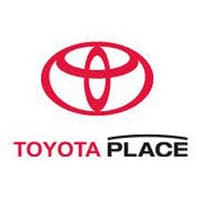 Toyota Place logo
