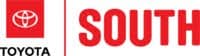 Toyota South logo