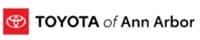 Toyota of Ann Arbor logo