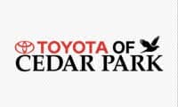Toyota of Cedar Park logo
