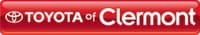 Toyota of Clermont logo