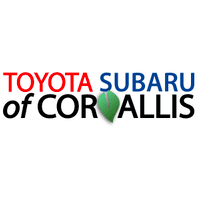 Toyota of Corvallis logo