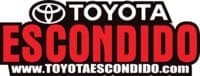 Toyota of Escondido logo