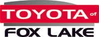 Toyota of Fox Lake logo