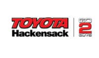 Toyota of Hackensack logo