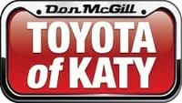 Toyota of Katy logo
