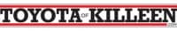 Toyota of Killeen logo