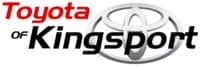 Toyota of Kingsport logo