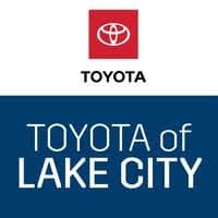 Toyota of Lake City logo