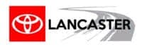 Toyota of Lancaster logo