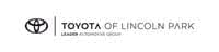 Toyota of Lincoln Park logo