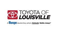 Toyota of Louisville logo