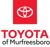 Toyota of Murfreesboro logo