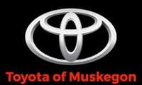Toyota of Muskegon logo