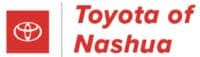 Toyota of Nashua logo