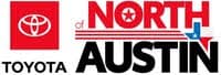 Toyota of North Austin logo