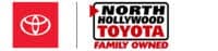 Toyota of North Hollywood logo
