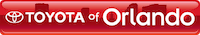 Toyota of Orlando logo