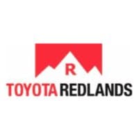 Toyota of Redlands logo