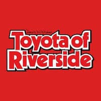 Toyota of Riverside logo