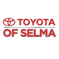 Toyota of Selma logo