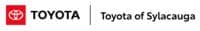 Toyota of Sylacauga logo