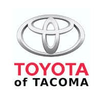 Toyota of Tacoma logo