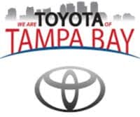 Toyota of Tampa Bay logo