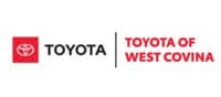 Toyota of West Covina logo