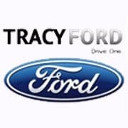 Tracy Ford logo