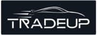 Trade up logo