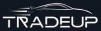 TradeUp logo
