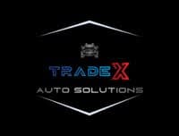 TradeX logo