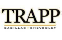 Trapp Chevrolet logo