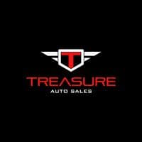 Treasure Auto Sales logo