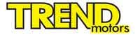 Trend Motors Volkswagen logo