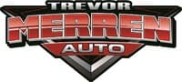 Trevor Merren Auto Sales logo