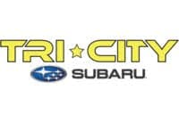 Tri City Subaru logo